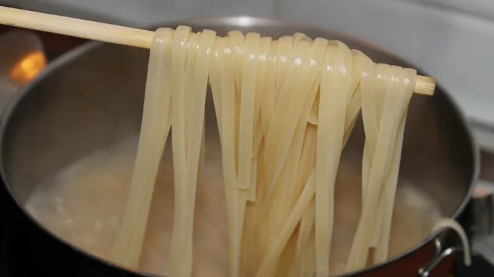 Zwei kleine Tricks, wodurch deine Pasta gleich zehn mal besser schmeckt.