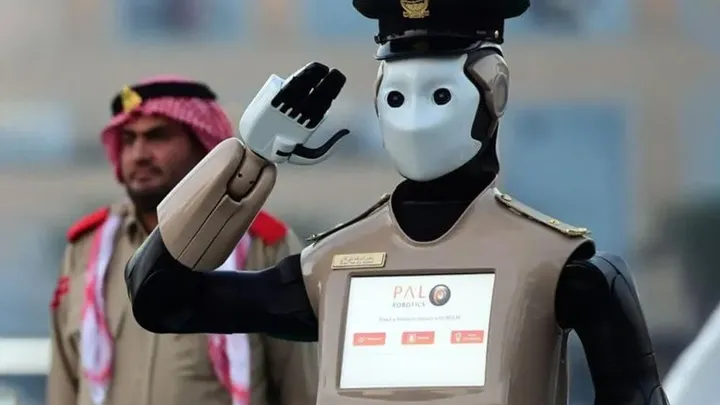 47 szalonych rzeczy, które można znaleźć tylko w Dubaju