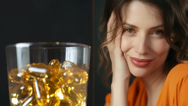 Top Doctor: Taking Fish Oil Capsules Every Day for a Month Could Transform Your Well-being