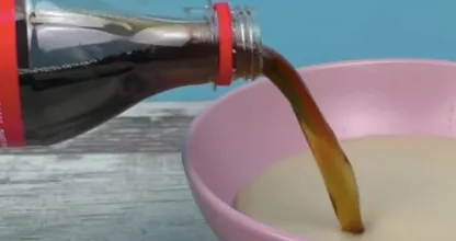 Diese praktischen Tricks mit Cola werden dich umhauen!