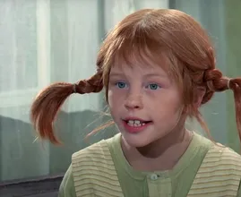 Pippi Langkous-actrice besmet met coronavirus: 'Ik dacht echt dat dit het einde was'