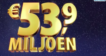 Kijkers zijn stomverbaasd over de Postcode Loterij-winnaars in Miljoenenjacht