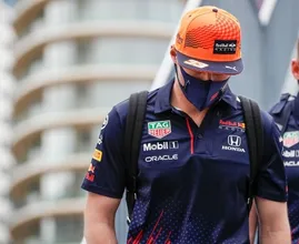 Verstappen niet opgelucht na blunder Hamilton: 'Hadden gat veel groter kunnen maken'