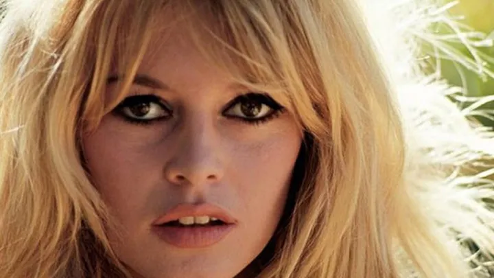 La vie de la belle Brigitte Bardot en images