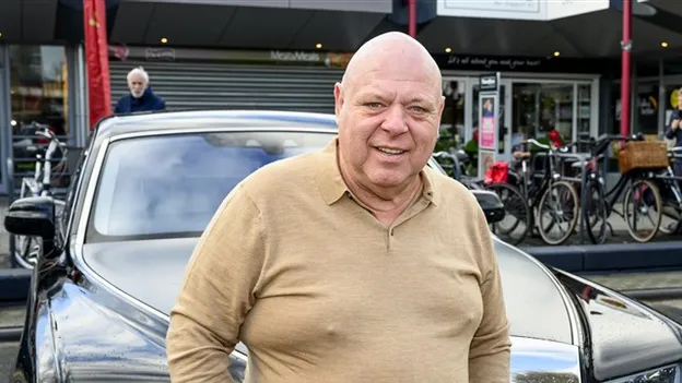 Peter Gillis boos en verdrietig: 'Het is ziek'