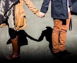 Drie signalen dat je een goede relatie hebt volgens deskundigen