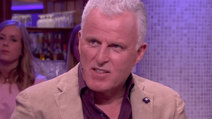 Heftig! Peter R. de Vries over breuk met Jacqueline: "Weer die dreiging, die publiciteit."