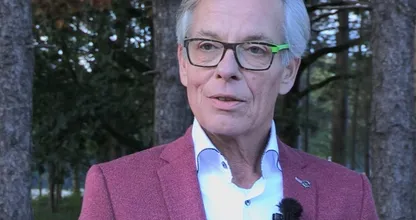 Utopia-bewoners brengen eerbetoon aan overleden Cees