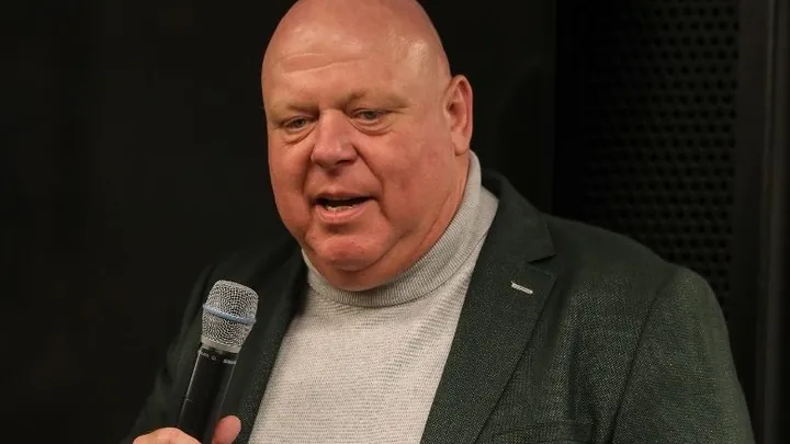 Peter Gillis over mishandeling zoon Mark: 'Heb liever dat ze mij pakken'