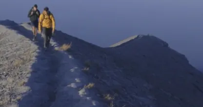 Kippenvel: prachtige eerste aflevering van Break Free over MH17