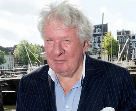 Reacties op overlijden Willibrord Frequin: 'Hij gaat God keihard interviewen'