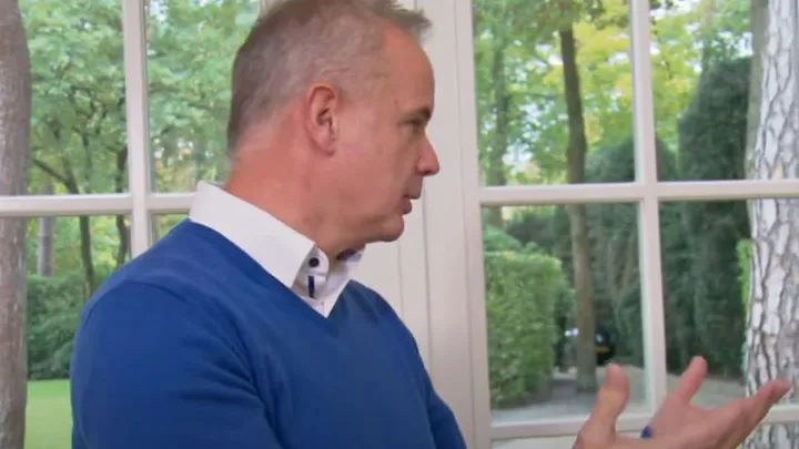 Gaat deze Kopen zonder Kijken-ster het programma verlaten?