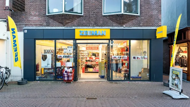 Veiligheidswaarschuwing: de Zeeman roept het speelgoed fruitmandje terug