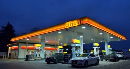 Weggebruikers opgelet: benzinepompen staan droog door aanhoudende droogte