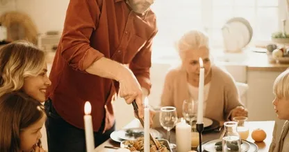'Kerst vieren hoe dan ook anders dan andere jaren'