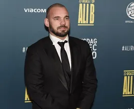 Wesley Sneijder steekt hand in eigen boezem: ‘Relatie met Yolanthe ging mis door mij’