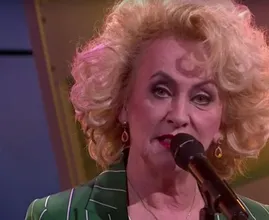 Karin Bloemen blikt terug op zwaar jaar