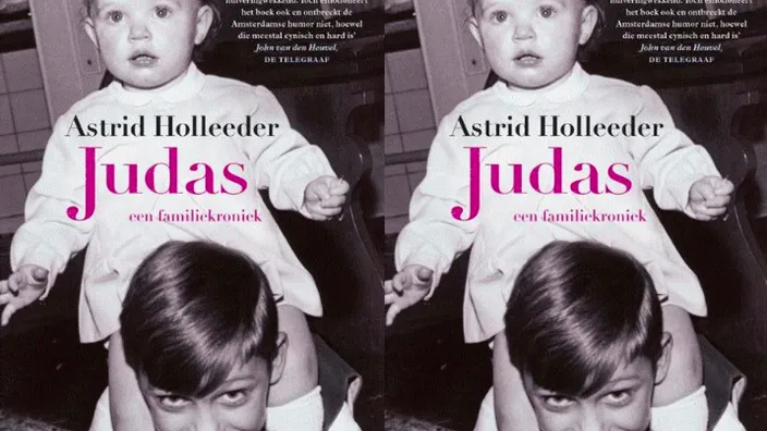 Astrid Holleeder openhartig over broer: ‘Ondanks alles hou ik nog steeds van hem’