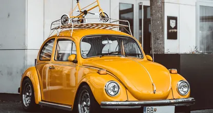 4 sinais de que é hora de investir em um carro novo