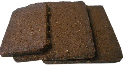 7 Gründe warum du öfter Roggenbrot essen solltest