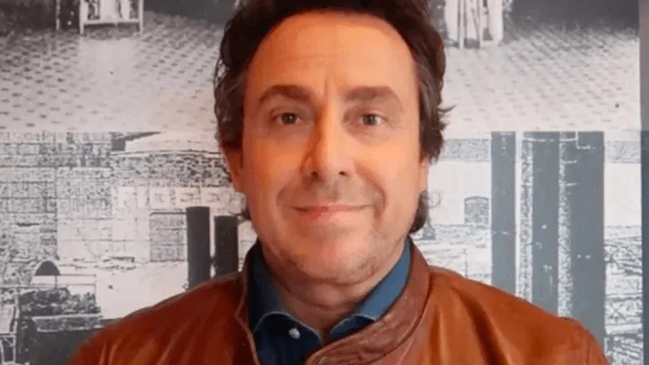 Zó ziet de dochter van Marco Borsato eruit (en ze kan al net zo goed zingen als haar vader)