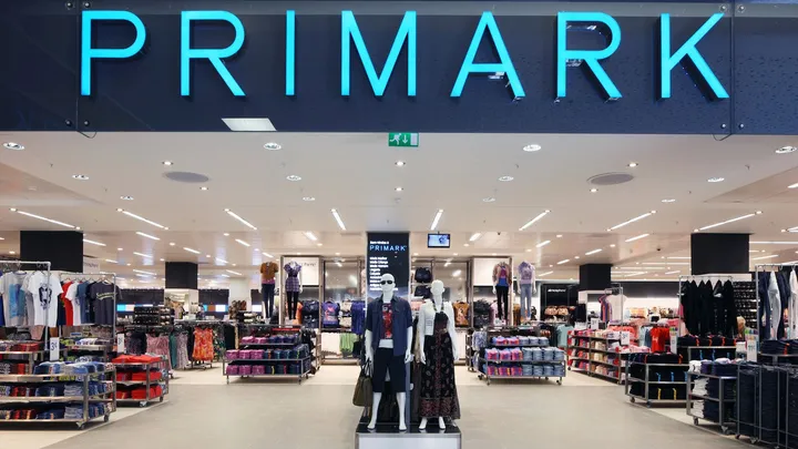 Warning: Primark has just recalled this product because it poses a big fire hazard!