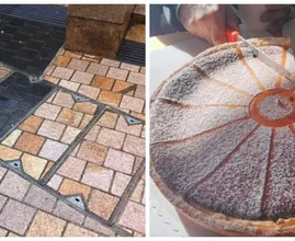 Are you a true perfectionist? Then these pictures will definitely make you cringe!
