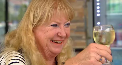 Dit betaal je voor een nacht in de Griekse villa van B&B Vol Liefde-Iris