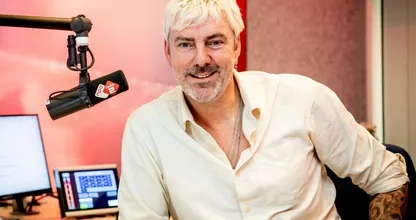 Ruud de Wild openhartig over traumatische jeugd in sekte