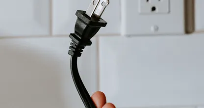 Você deve desconectar seus dispositivos quando não os estiver usando?