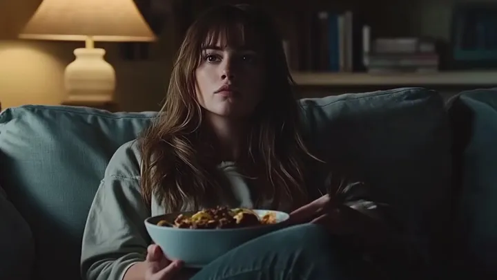 Sua enteada ficou com a herança do marido, mas recebeu uma carta surpreendente do banco