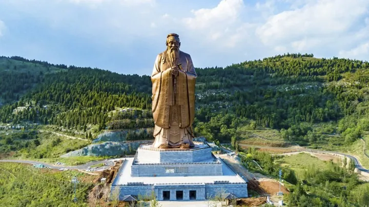 The Largest Statues Found Around The World