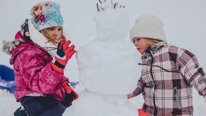 Krijgen we nog een koude winter? Dit zeggen meteorologen erover