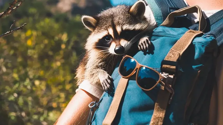 Homem perde seu cachorro em um pântano - o que ele encontrou em seguida desafia a crença!