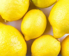 6 motivi per cui i limoni sono essenziali nella tua routine di bellezza