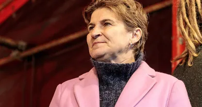 PvdA-leider Lilianne Ploumen stapt per direct op