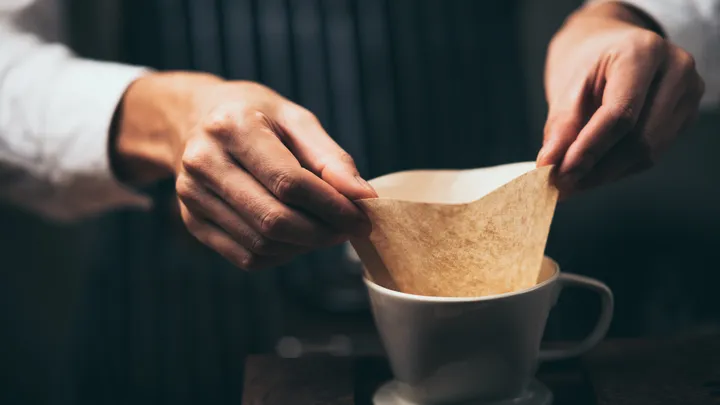 4 dingen die je met een koffiefilter kunt doen