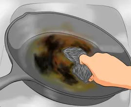 With THESE tips you can clean every type of pot and pan in your kitchen!