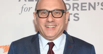 Sex and the City-acteur Willie Garson (57) overleden