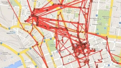 Wenn du nicht willst, dass Google Maps alle deine Bewegungen speichert.. dann musst du DAS hier deaktivieren!