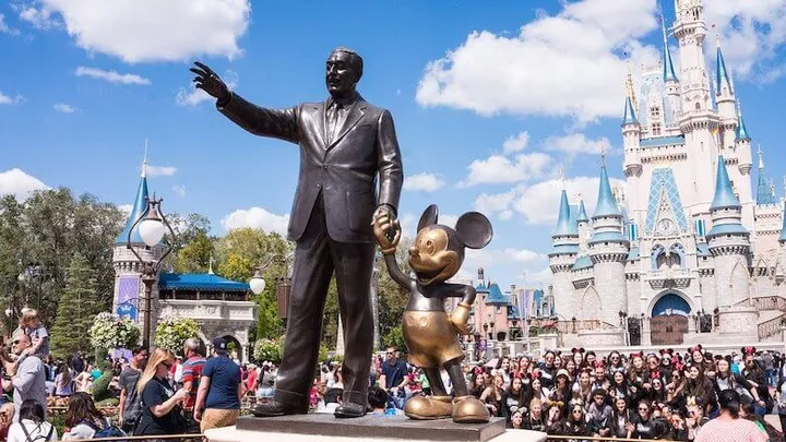 誰もが愛するディズニープリンセスに関する知られざる事実