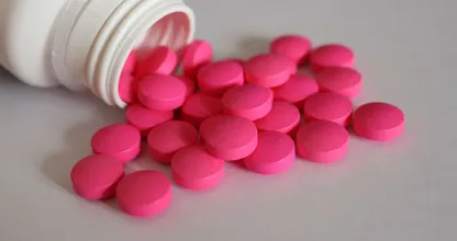 Ibuprofen und Paracetamol: darf man die Kombinieren oder nicht?