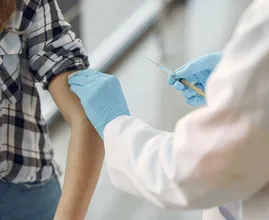 Deltavariant verdubbelt de kans op ziekenhuisopname bij ongevaccineerden