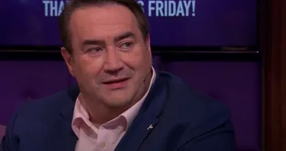 Marc van der Linden in rouw: 'Ik ga je missen, maar je bent onvergetelijk'