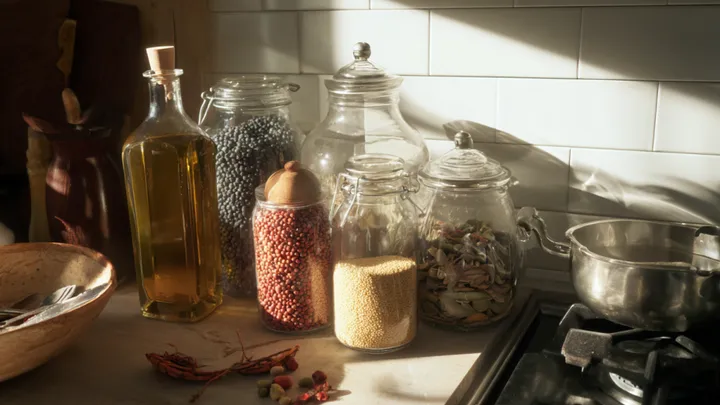 10 erreurs de conservation des aliments qui vous coûtent secrètement de l'argent