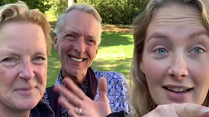 Zien: dit is de prachtige nieuwe woning van de familie Meiland