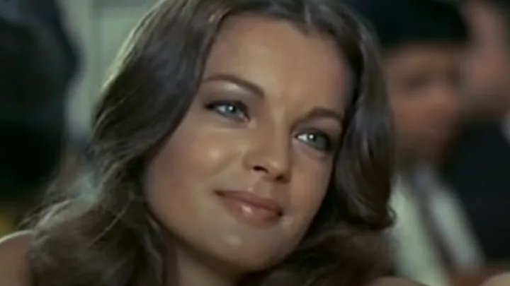 So sieht die Tochter von Schauspielerin Romy Schneider heute aus