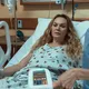 2 Weeks After Giving Birth To Triplets, Mom Felt Sick - When Doctor Sees Ultrasound He Says: "I'm Sorry"