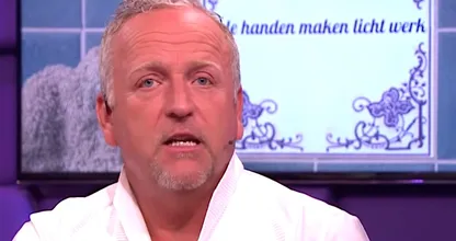 Gordon naar afkickkliniek: 'Ik heb nog een lange weg te gaan'
