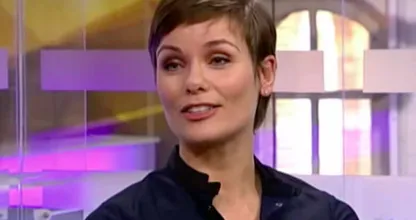 Angela Schijf deelt prachtige foto van moeder-dochtermoment